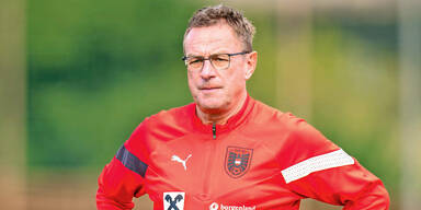 Ralf Rangnick