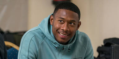 David Alaba WM Versprechen