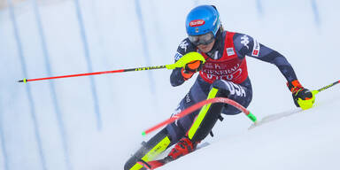 ÖSV-Ladies jagen Shiffrin