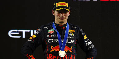 Verstappen