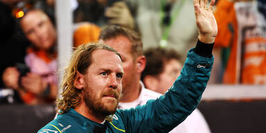 Vettel schlie&szlig;t Comeback nicht mehr aus