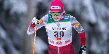 Teresa Stadlober