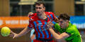 Westwien Fivers Handball HLA-Halbfinale