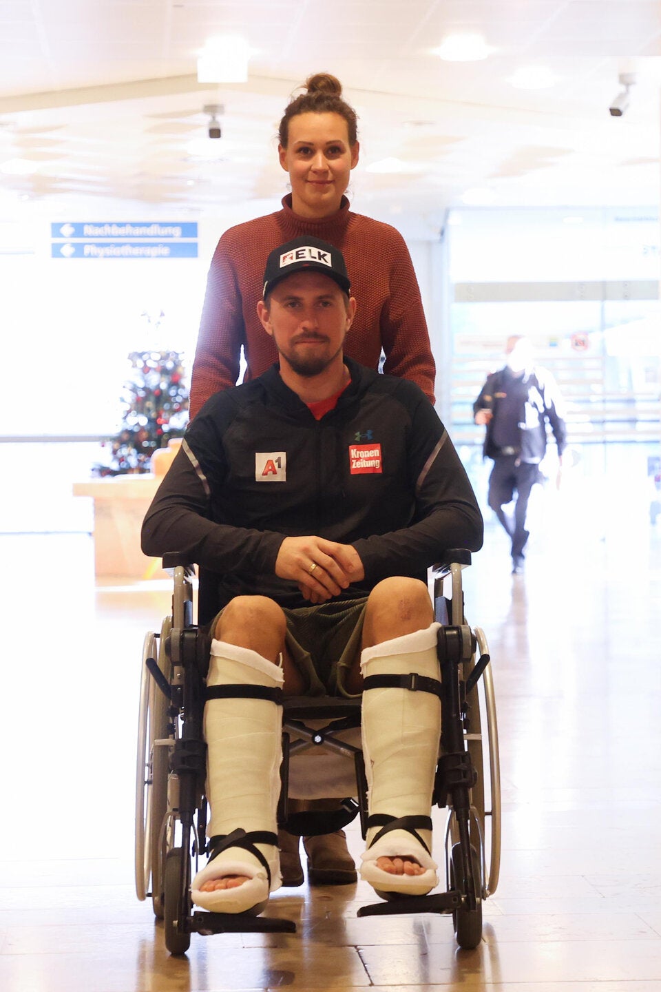 ÖSV-Star (35) schließt mit dem dunkelsten Kapitel seiner Karriere ab