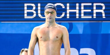 Simon Bucher