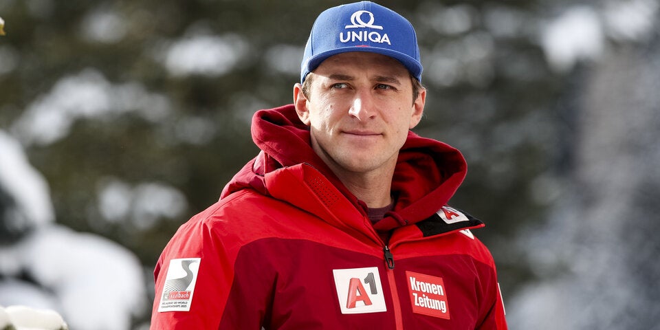 Matthias Mayer