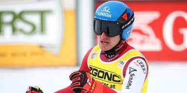 Matthias Mayer