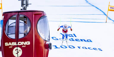 Gr&ouml;den startet dritten Anlauf f&uuml;r Speed-Auftakt