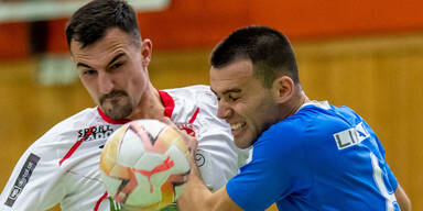 Futsal Stella Rossa Linz