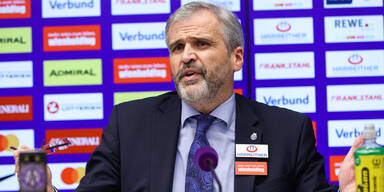 Gerhard Krisch Austria Wien