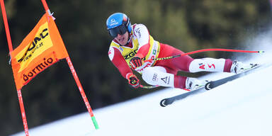 Matthias MAyer Bormio