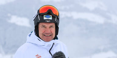Armin Assinger