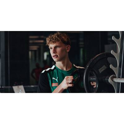 Platz 5: Sebastian Gishamer