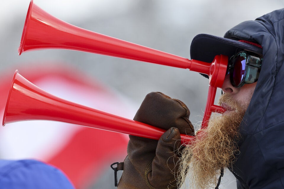 Schnapsidee! Kitzbühel verbietet Hochprozentiges