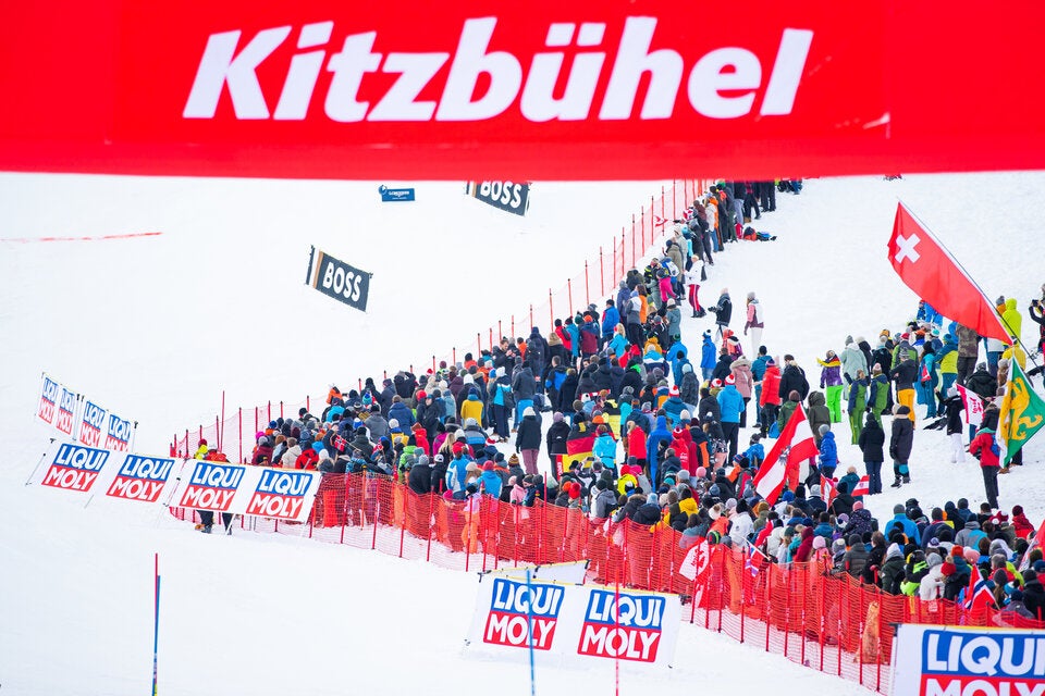 Schnapsidee! Kitzbühel verbietet Hochprozentiges