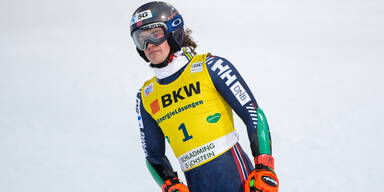 Lucas Braathen