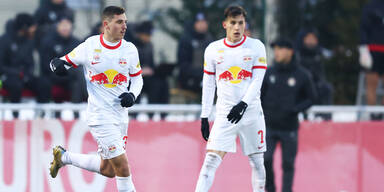 Salzburg Gloukh Capaldo