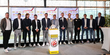 Bundesliga Auftakt Sportdirektoren