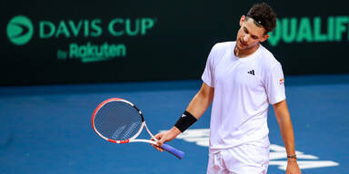 Thiem Davis Cup