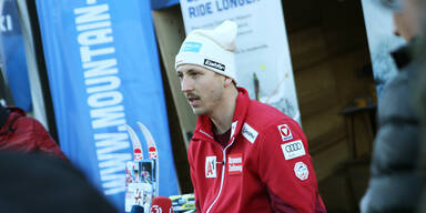 Ex-&Ouml;SV-Abfahrer (27) wird Gaza-Aktivist