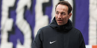 Ortlechner gesteht Fehler bei Schmid-Trennung ein