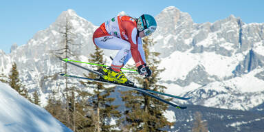 Andrea Limbacher Reiteralm