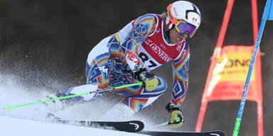 66-j&auml;hriger Hohenlohe fuhr vorletztes WM-Rennen