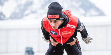 Manuel Fettner Planica