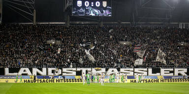LASK Fans