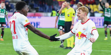 FC Red Bull Salzburg