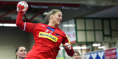 Handball-Damen