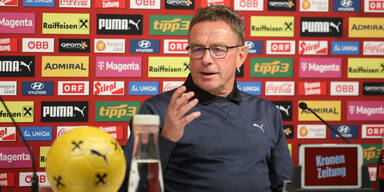 Ralf Rangnick