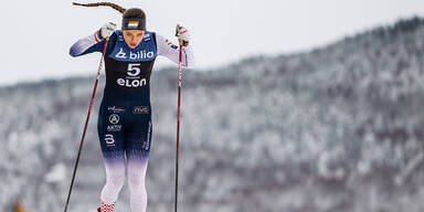 Kristine Stavaas Skistad