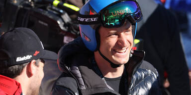 So macht Olympiasieger-Joker unsere Abfahrer noch schneller