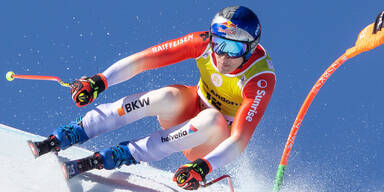 Streit mit FIS: Red Bull l&auml;sst alle Helme umlackieren