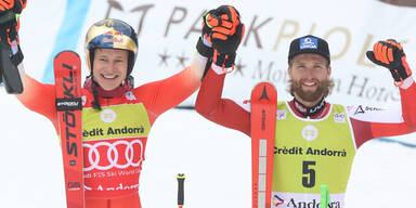 Odermatt verletzt - Schwarz jetzt Weltcup-Favorit?