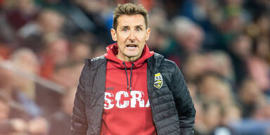 Miroslav Klose
