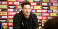 WM-Premiere für Pizzera: Mit Song über Alaba, Arnie & Co. 
