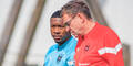 David Alaba Ralf Rangnick