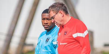 Rangnick Alaba