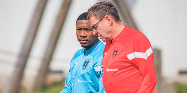 Alaba Rangnick