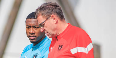 Alaba Rangnick