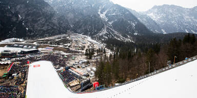Planica View