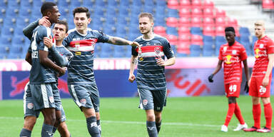 Kapfenberg Liefering
