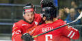 Eishockey Nationalteam