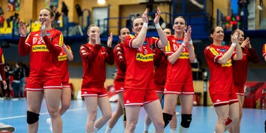 Handball &Ouml;sterreich Frauen