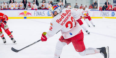 Sieg gegen Bozen: Salzburg kurz vor Meistertitel