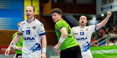 Hard Westwien Handball Cup