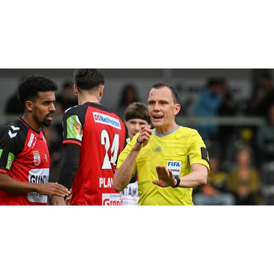 Platz 5: Sebastian Gishamer