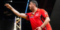 Mensur Suljovic
